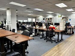 The Arcade (D1), Office #596873031